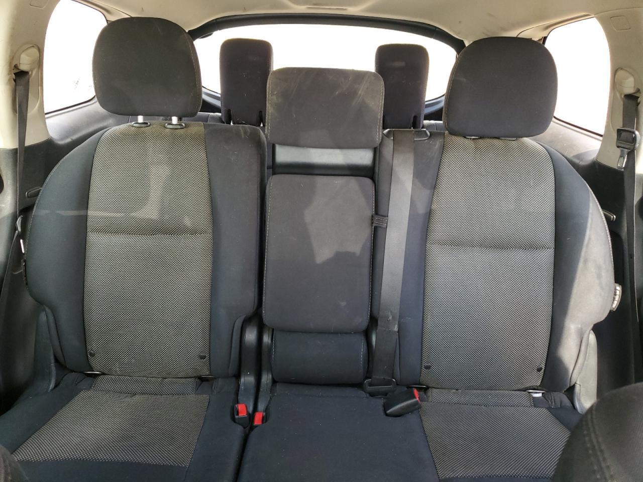 2018 Nissan Pathfinder S VIN: 5N1DR2MM9JC641787 Lot: 64389125