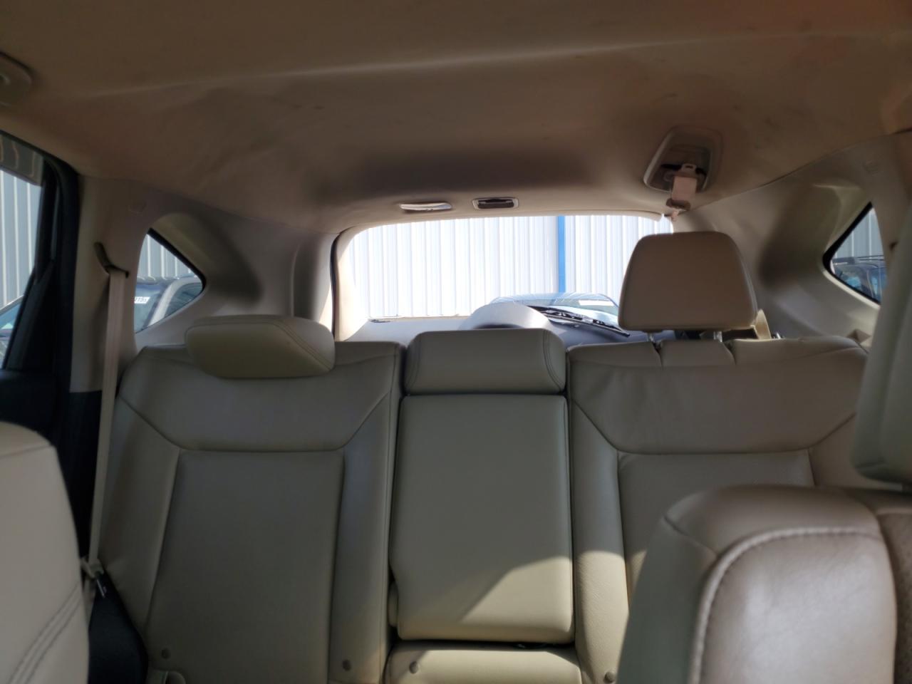 2015 Honda Cr-V Exl VIN: 5J6RM4H78FL106380 Lot: 64468895