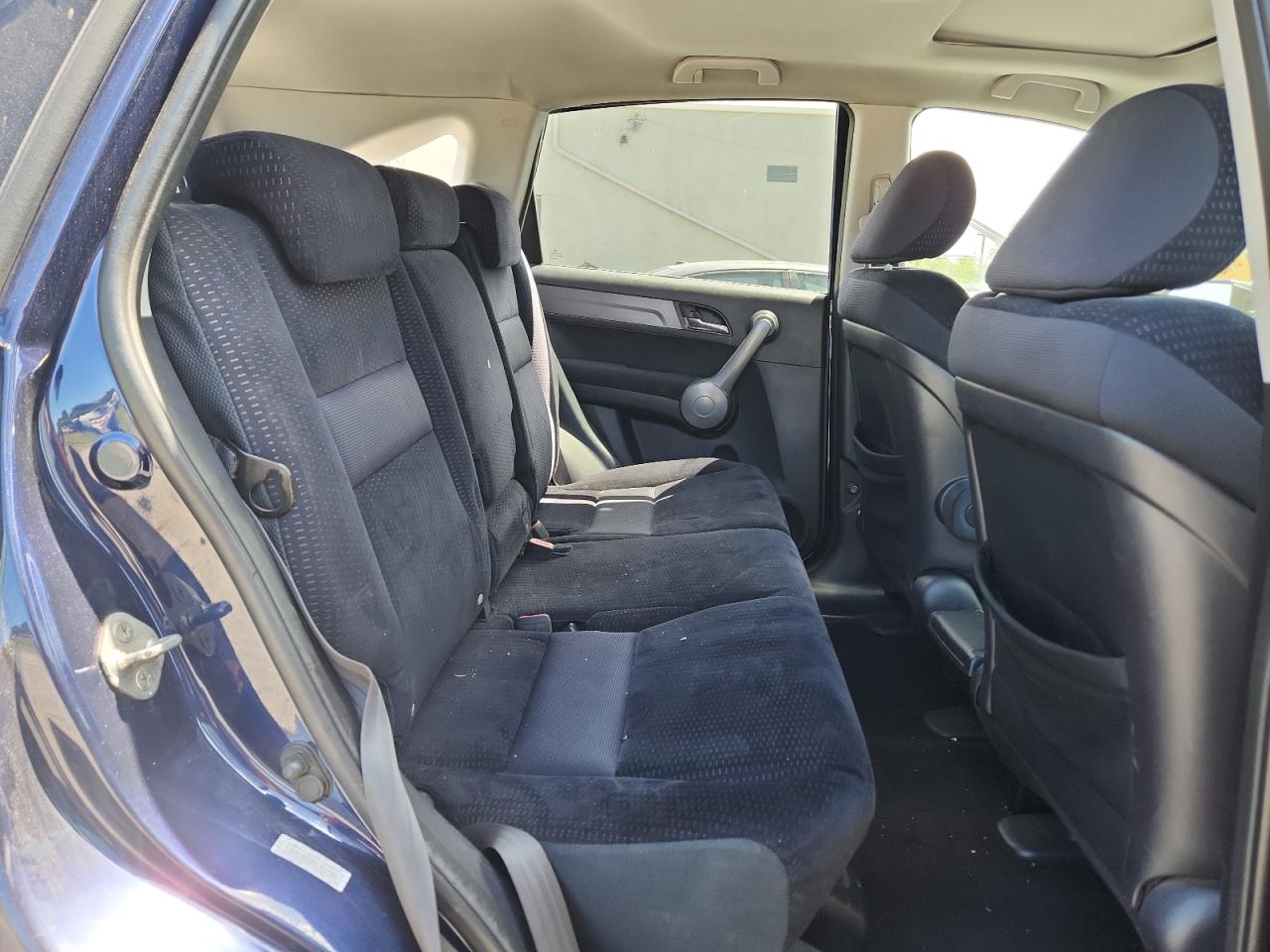 2009 Honda Cr-V Ex VIN: 5J6RE48509L053948 Lot: 65352215