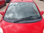 2009 PEUGEOT 107 VERVE for sale at Copart SANDWICH