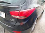 2010 HYUNDAI IX35 PREMI for sale at Copart WESTBURY