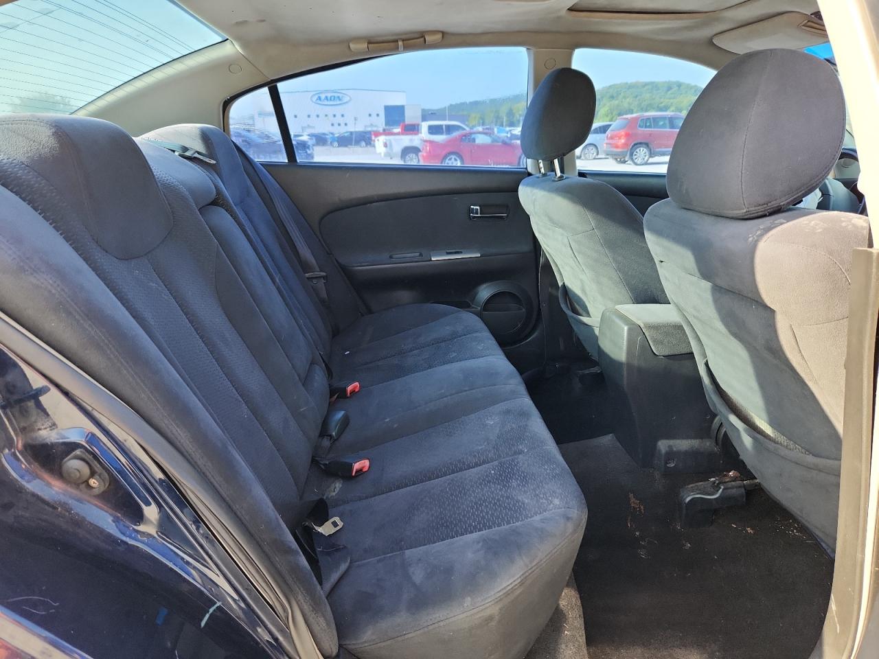 2005 Nissan Altima S VIN: 1N4AL11D25N442412 Lot: 64317535
