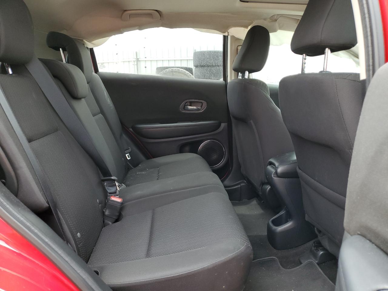 2016 Honda Hr-V Ex VIN: 3CZRU6H51GM753276 Lot: 64819075