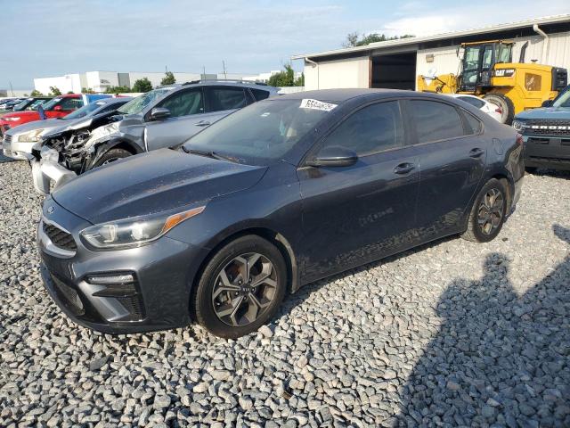  KIA FORTE 2019 Gray