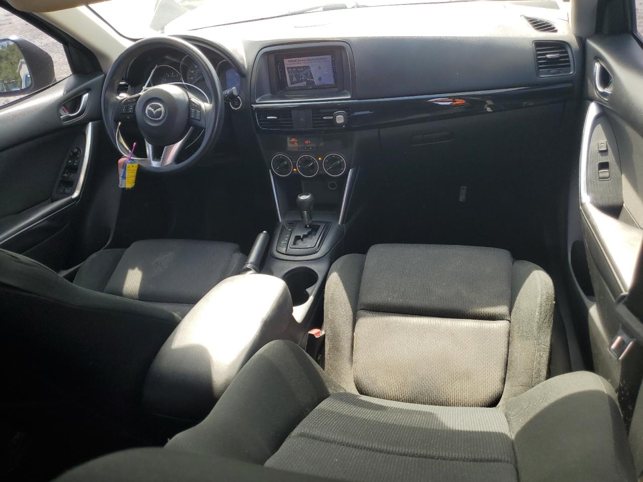 2014 Mazda Cx-5 Sport VIN: JM3KE2BE3E0361736 Lot: 64306405