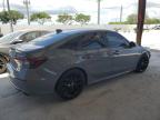 2025 HONDA CIVIC SPORT   for sale at Copart FL - MIAMI SOUTH