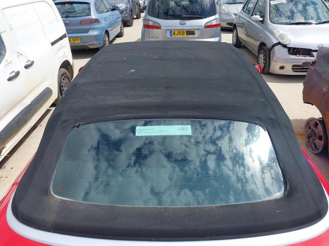 2005 AUDI A4 T S LIN