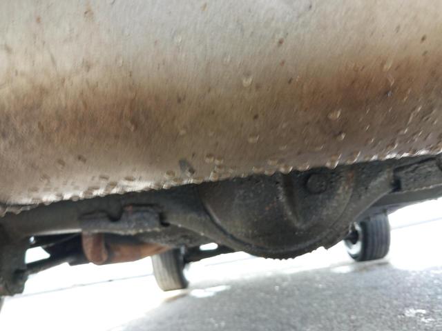 2004 MITSUBISHI SHOGUN PIN