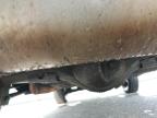 2004 MITSUBISHI SHOGUN PIN for sale at Copart SANDY