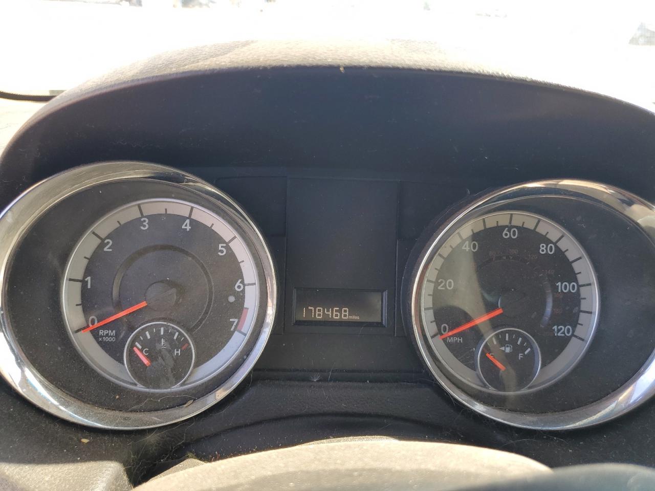 2014 Dodge Grand Caravan Sxt VIN: 2C4RDGCG0ER213296 Lot: 64514455