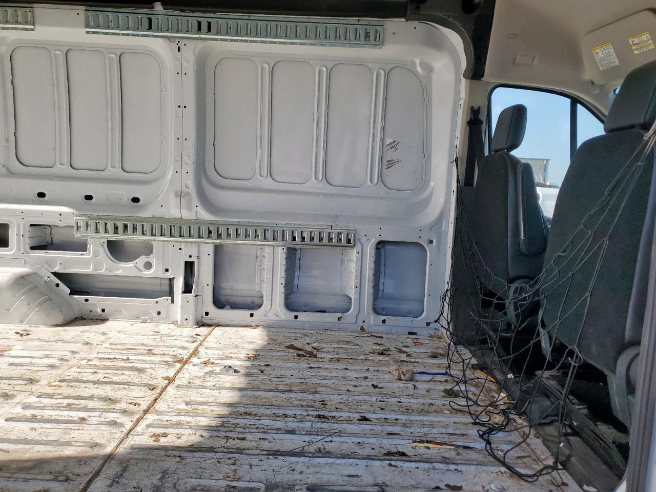 2021 Ford Transit T-250 VIN: 1FTBR3X88MKA31602 Lot: 66437965