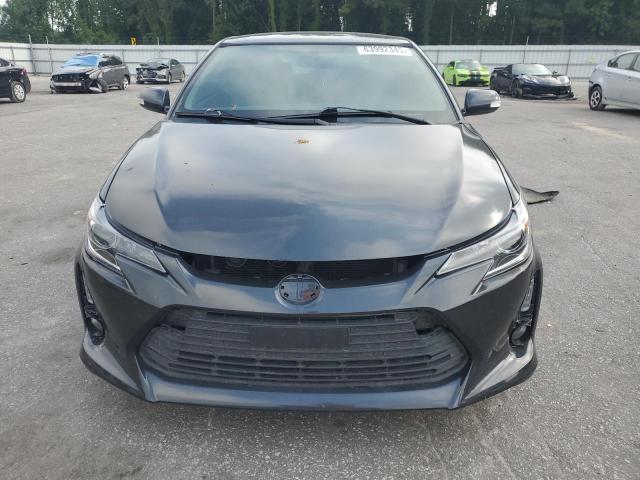 Хэтчбеки TOYOTA SCION 2016 Серый