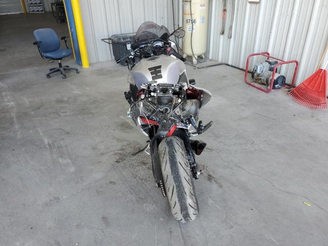 2022 SUZUKI GSX1300 RR  