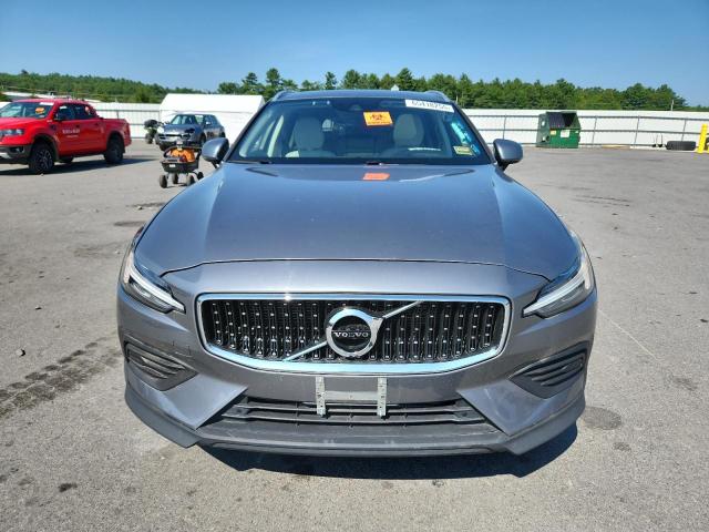  VOLVO V60 2020 Gray