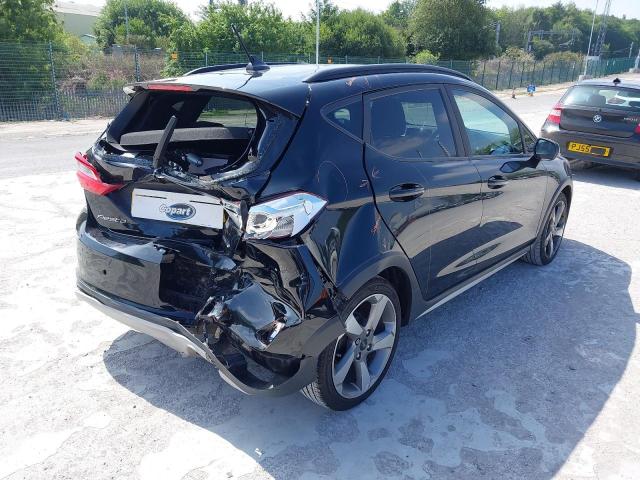 2021 FORD FIESTA ACTIVE EDITION T M 