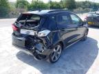 2021 FORD FIESTA ACTIVE EDITION T M  for sale at Copart ST HELENS