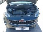2016 KIA SPORTAGE 2 for sale at Copart CHESTER