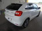 2017 SUZUKI BALENO SZ- for sale at Copart SANDTOFT