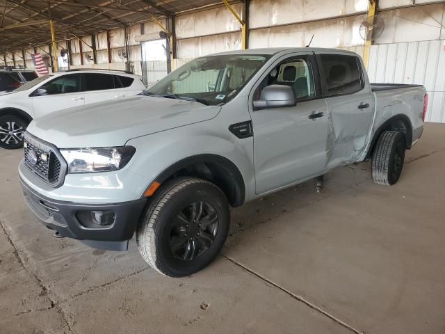FORD RANGER XL 2022