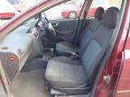 2004 VAUXHALL CORSA DESI for sale at Copart SANDTOFT