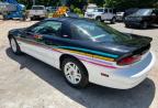 1993 CHEVROLET CAMARO Z28   for sale at Copart MA - SOUTH BOSTON