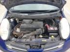 2005 NISSAN MICRA S for sale at Copart SANDWICH
