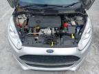 2016 FORD FIESTA ST-LINE for sale at Copart BELFAST