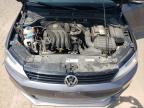 2014 VOLKSWAGEN JETTA BASE   for sale at Copart ON - LONDON