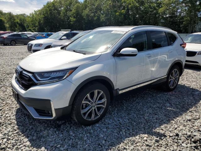 HONDA CR-V TOURI 2022