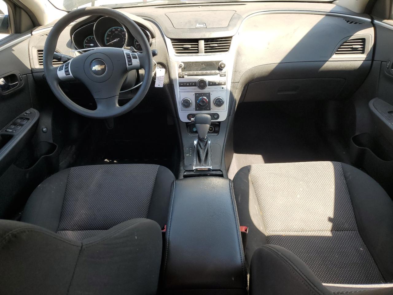 2010 Chevrolet Malibu 1Lt VIN: 1G1ZC5EB5AF151865 Lot: 64639245