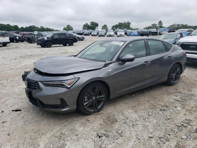ACURA INTEGRA A- 2025