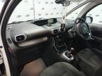 2011 CITROEN C3 PICASSO for sale at Copart NEWBURY