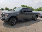 2020 FORD F150 SUPERCREW   for sale at Copart ON - LONDON