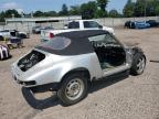 1987 PORSCHE 911 CARRERA for sale at Copart PA - PHILADELPHIA EAST-SUBLOT