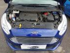2018 FORD GALAXY ZET for sale at Copart GLOUCESTER