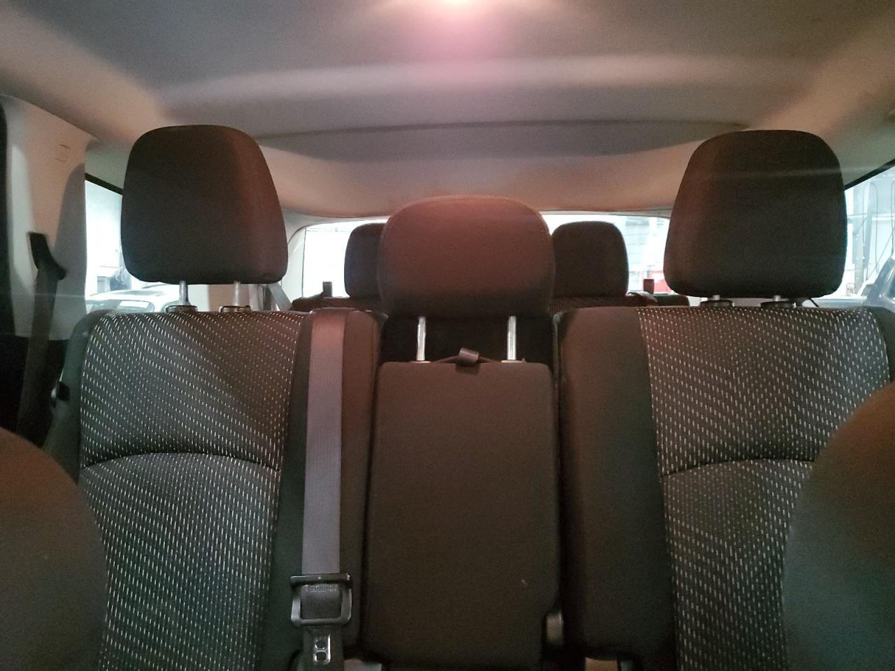 2019 Dodge Journey Se VIN: 3C4PDCAB3KT873414 Lot: 65546175