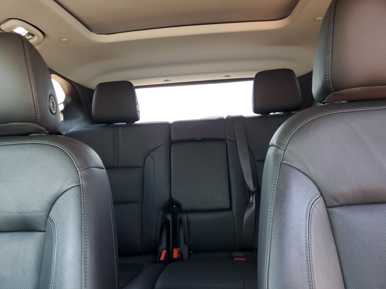 2020 Chevrolet Blazer 3Lt VIN: 3GNKBDRS1LS713279 Lot: 63729845