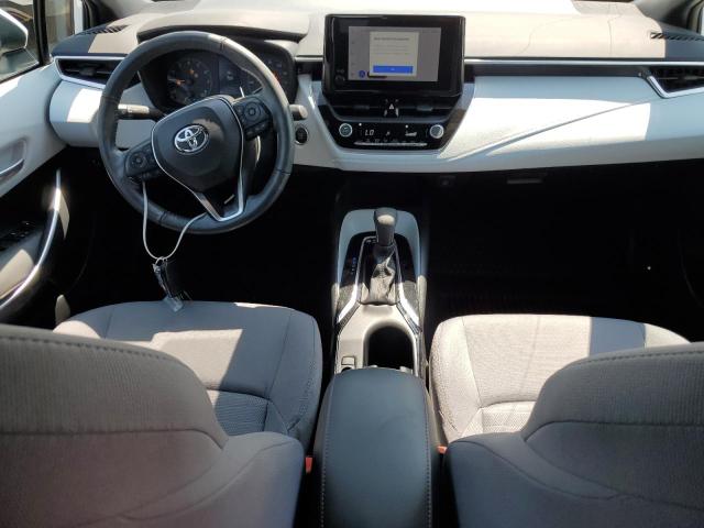  TOYOTA COROLLA 2023 Белы