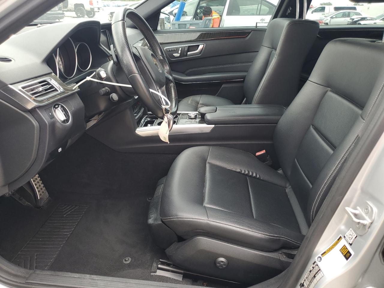 2024 Mercedes-Benz E 350 VIN: WDDHF5KB2GB245691 Lot: 64592775