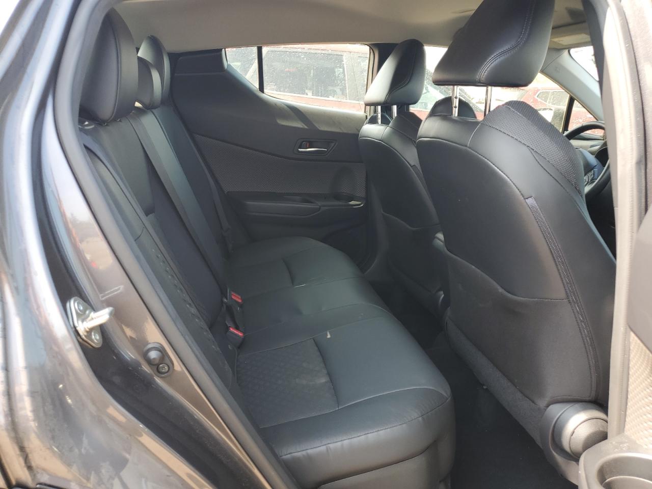2021 Toyota C-Hr Xle VIN: JTNKHMBX5M1116549 Lot: 63899125