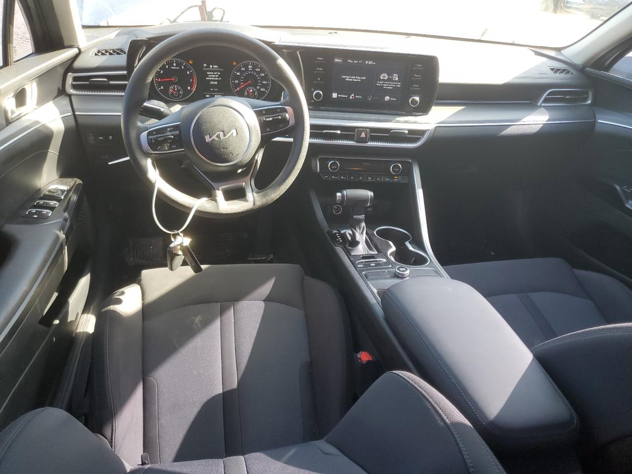 2023 Kia K5 Lxs VIN: 5XXG14J29PG215338 Lot: 64163505