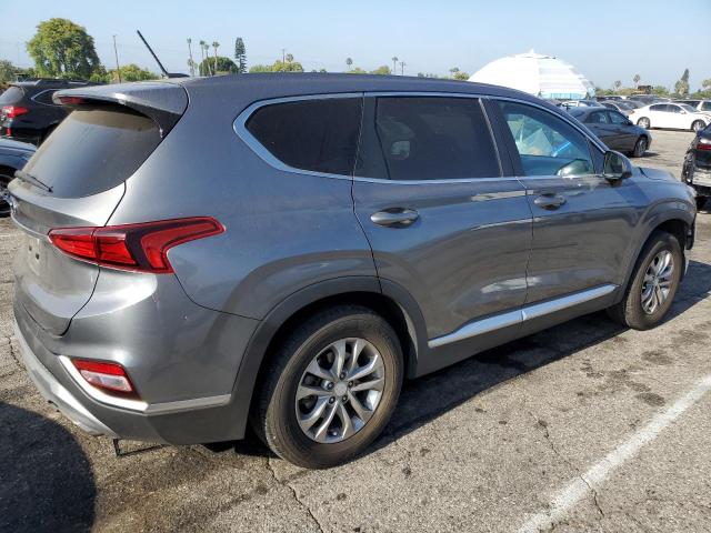  HYUNDAI SANTA FE 2020 Серый