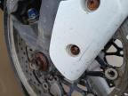 2008 SUZUKI GSXR 1000 for sale at Copart PETERLEE