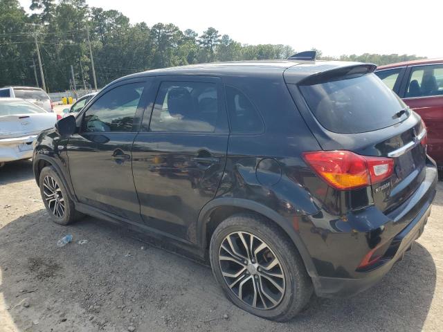 2018 MITSUBISHI OUTLANDER SPORT ES  