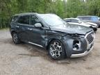 2021 HYUNDAI PALISADE LIMITED   à vendre chez Copart ON - COOKSTOWN
