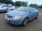 2006 VOLKSWAGEN EOS SPORT for sale at Copart WISBECH