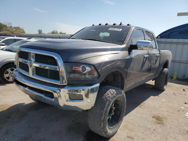 Pickups RAM 2500 2014 Szary