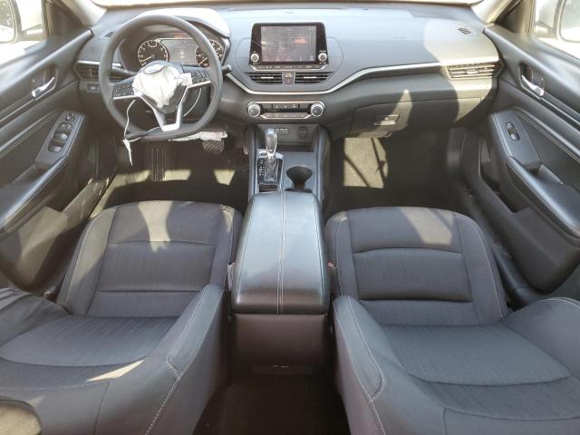  NISSAN ALTIMA 2020 Серебристый
