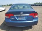 2009 HONDA CIVIC DX-G   for sale at Copart QC - MONTREAL