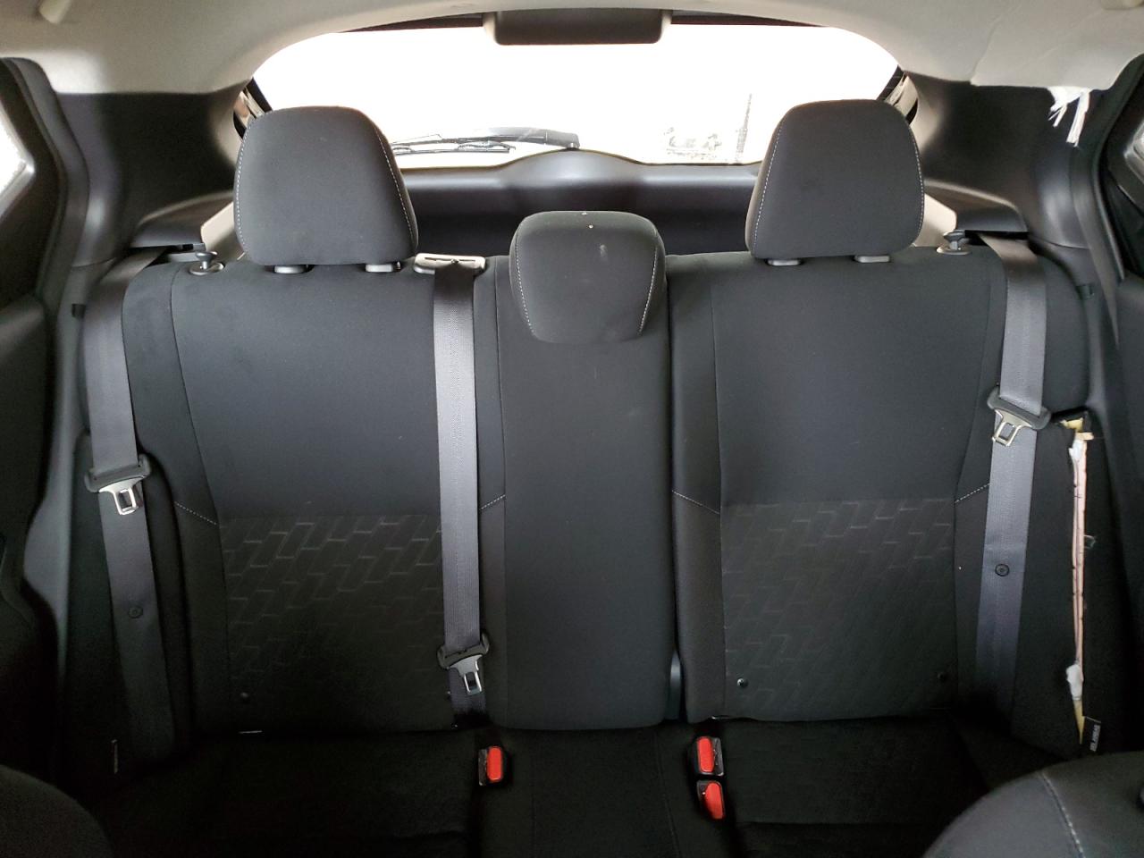 2024 Nissan Kicks Sv VIN: 3N1CP5CV7RL491294 Lot: 65155785